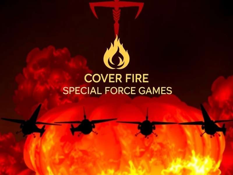 Vibrant Indian Community of Cover Fire Players Cover Fire Special Forces Indian Gaming Community