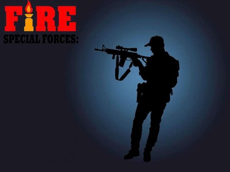 Cover Fire Special Forces Download Numbers in India Cover Fire Special Forces India Download Statistics